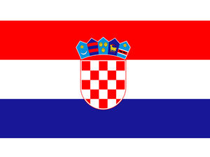 Croatia Cup Hvar Big Game 2019 Team Flag | CatchStat.com Live Scoring